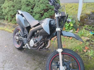 Solifer STM