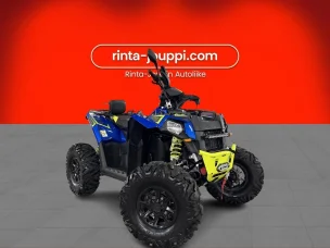Polaris Scrambler