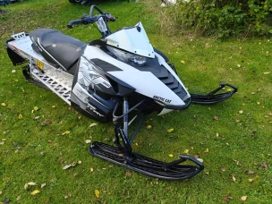Arctic Cat XF