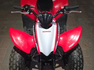 Honda 90