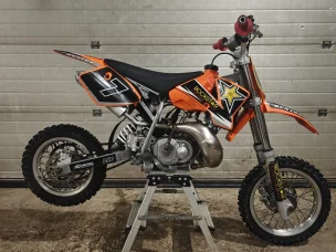 KTM 50