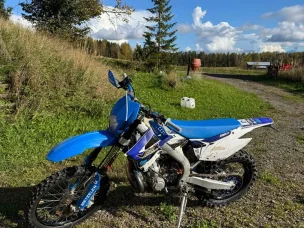 TM Enduro