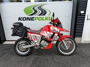 Suzuki DR