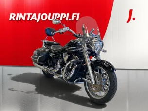 Yamaha XV