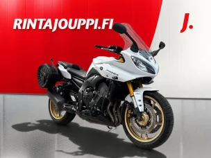 Yamaha FZ8-S