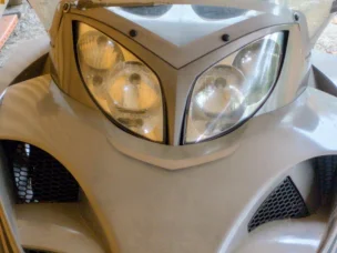 Arctic Cat T-series