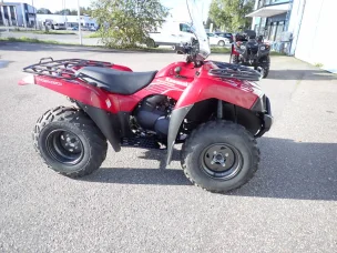 Kawasaki KVF