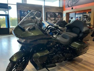 Harley-Davidson Touring