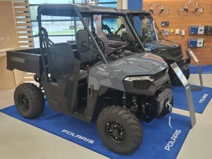Polaris Ranger
