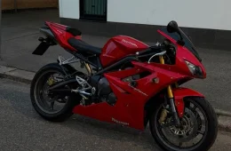 Triumph Daytona