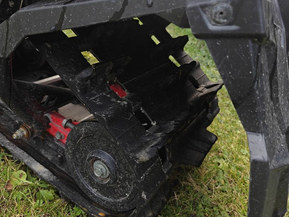 Polaris XCR