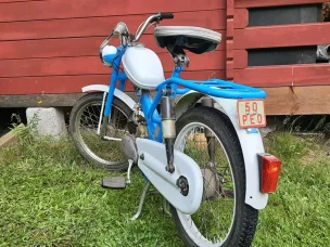 Helkama Mini