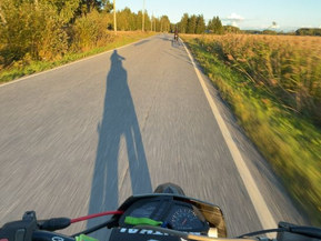 Derbi Senda