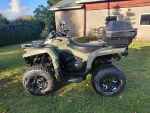 Can-Am Outlander L