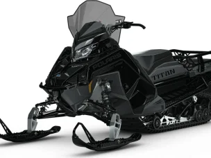 Polaris Titan