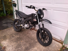 Derbi X-Treme