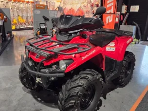Can-Am Outlander L