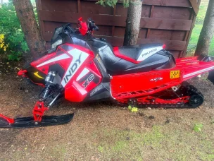 Polaris Indy