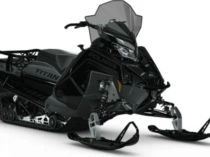 Polaris Titan