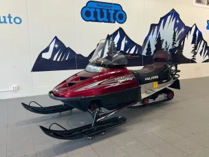 Polaris 550 sport touring