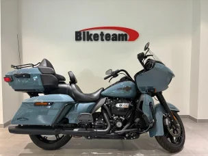 Harley-Davidson Touring