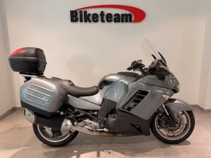 Kawasaki GTR