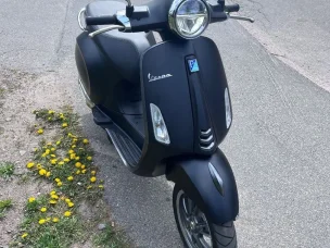 Vespa Primavera