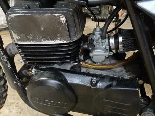 Suzuki S-1