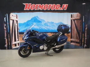 Yamaha FJR