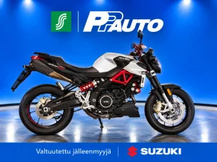 Aprilia Shiver