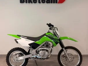 Kawasaki KLX