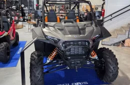 Polaris RZR