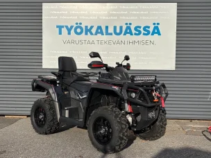 Odes ATV