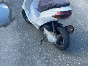 Derbi Atlantis