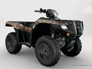 Honda TRX