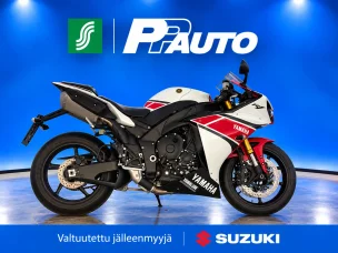 Yamaha YZF-R1
