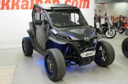 CFMOTO ZFORCE