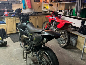 Derbi Senda