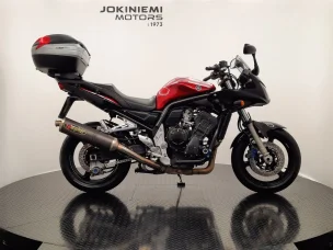 Yamaha FZS