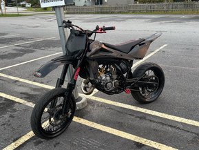 Husqvarna SM