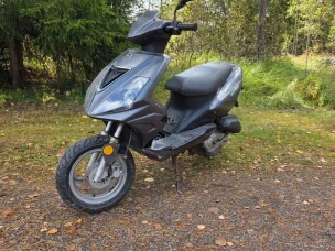 MTX Evo 1