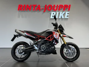 Aprilia Dorsoduro