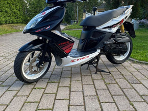 Kymco Super