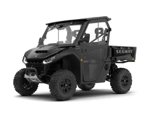 Segway Fugleman
