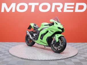 Kawasaki ZX-10R