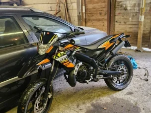 Derbi X-Treme