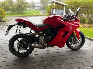 Ducati Supersport
