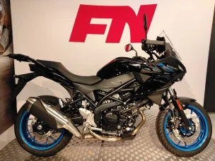 Suzuki SV