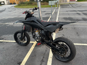 Husqvarna SM