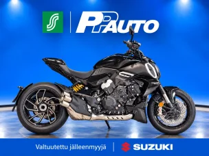 Ducati Diavel